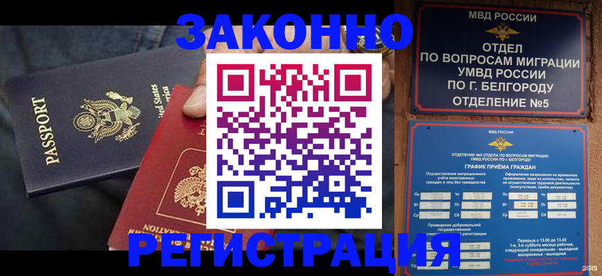 прописка законно в Братске